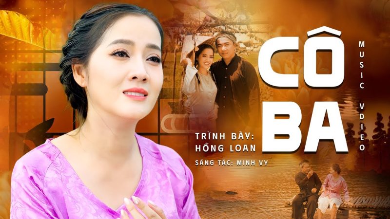 Cô Ba - Hồng Loan