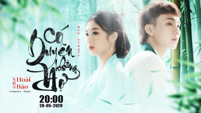 Có Duyên Không Nợ - NB3 Hoài Bảo