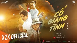 Cố Giang Tình - Phát Hồ x JokeS Bii ft