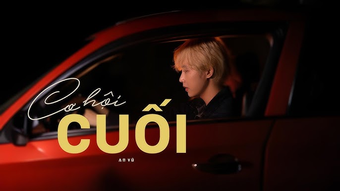 Cơ Hội Cuối - An Vũ