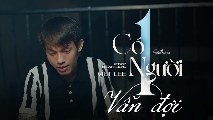 Có Một Người Vẫn Đợi - Khánh Cường