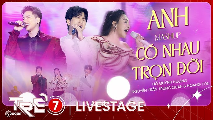 Có Nhau Trọn Đời - Hồ Quỳnh Hương