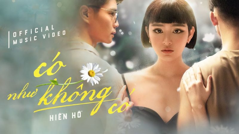 Có Như Không Có - Hiền Hồ