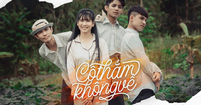 Cô Thắm không về - Phát Hồ