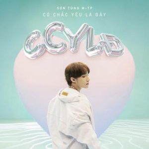 Có chắc yêu là đây - Sơn Tùng M-TP