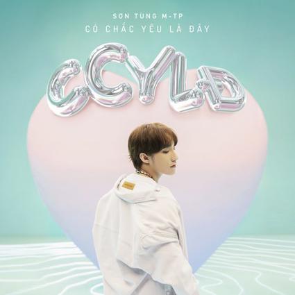 Có chắc yêu là đây - Sơn Tùng M-TP