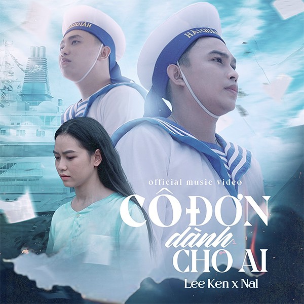 Cô đơn dành cho ai - Lee Ken PT