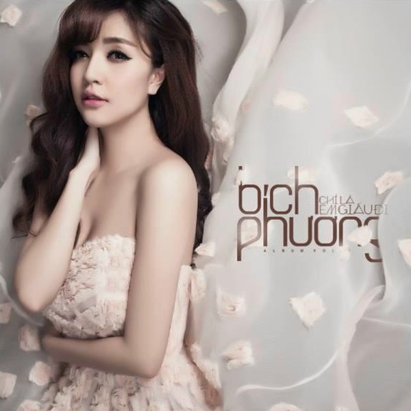 Có khi nào rời xa - Bích Phương
