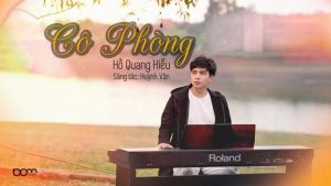 Cô phòng - Hồ Quang Hiếu