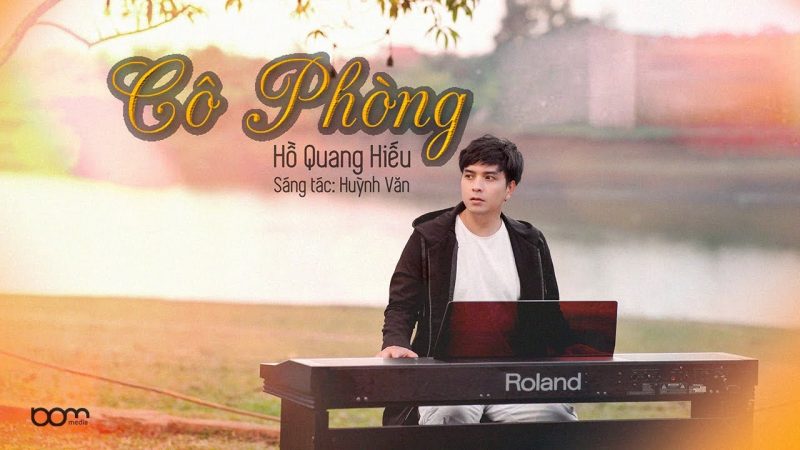 Cô phòng - Hồ Quang Hiếu