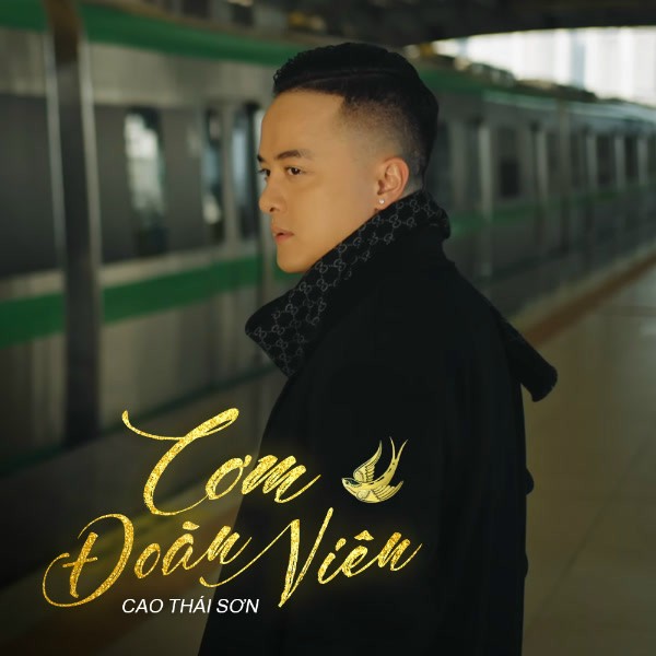 Cơm Đoàn Viên - Cao Thái Sơn