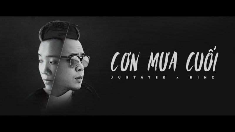 Cơn Mưa Cuối - Binz