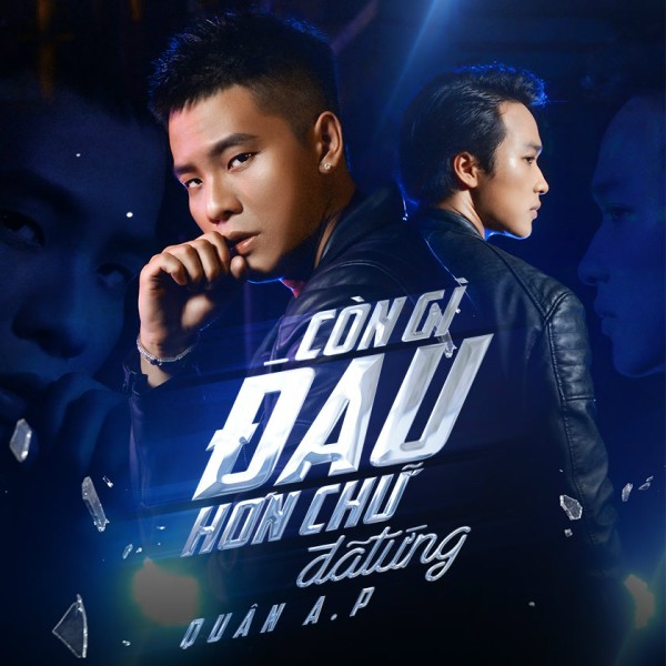 Còn gì đau hơn chữ đã từng - Quân A