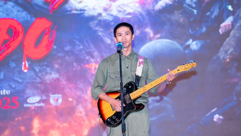 Còn gì đẹp hơn - Nguyễn Hùng