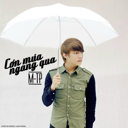 Cơn mưa ngang qua - Sơn Tùng M-TP