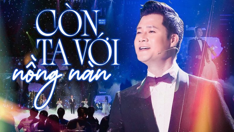Còn ta với nồng nàn - Quang Dũng