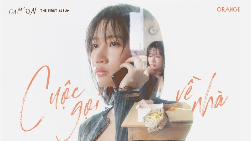 Cuộc Gọi Về Nhà - Orange