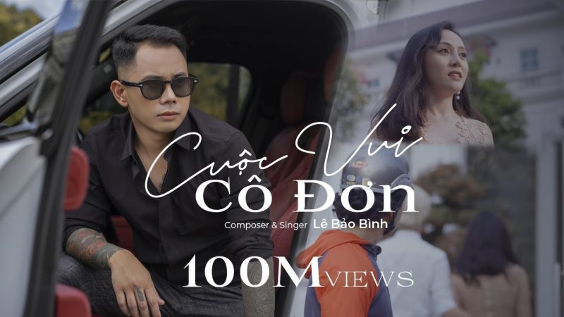 Cuộc Vui Cô Đơn - Lê Bảo Bình