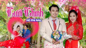 Cưới Chính - NAL