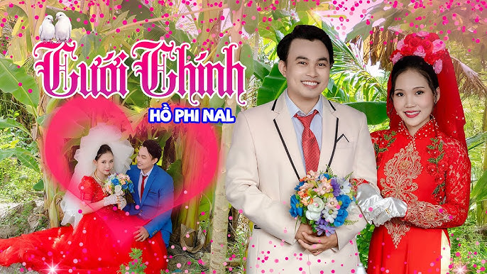 Cưới Chính - NAL