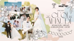 Cưới Nhau Đi (Yes I Do) - Bùi Anh Tuấn