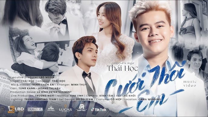 Cưới Thôi Em - Thái Học