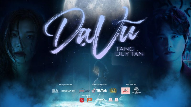 Dạ Vũ - Tăng Duy Tân