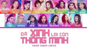 Đã Xinh Lại Còn Thông Minh - Em Xinh Say Hi (Bích Phương