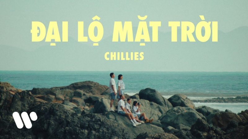 Đại Lộ Mặt Trời - Chillies