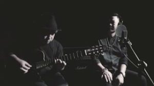 Đàn Bà Cũ - Muối Band
