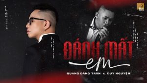 Đánh mất em - Quang Đăng Trần