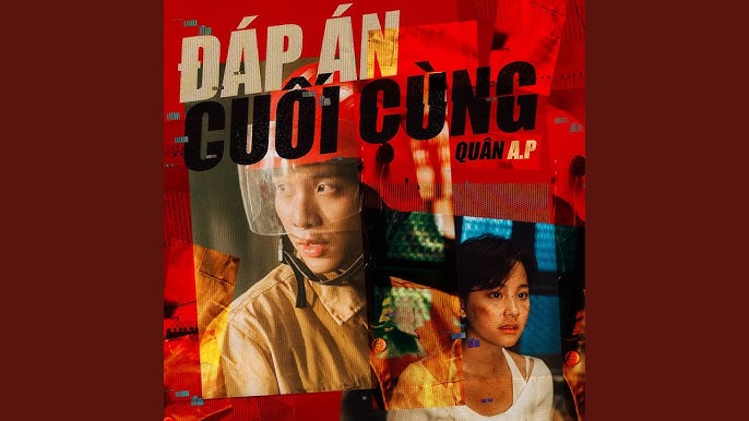 Đáp Án Cuối Cùng - Quân A
