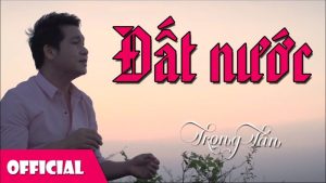 Đất nước - Trọng Tấn