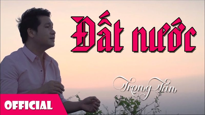 Đất nước - Trọng Tấn
