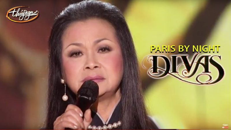Dấu Chân Địa Đàng - Khánh Ly
