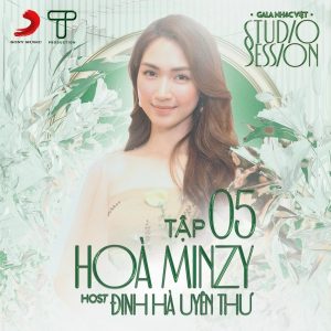 Đau Nhất Là Lặng Im - Hòa Minzy