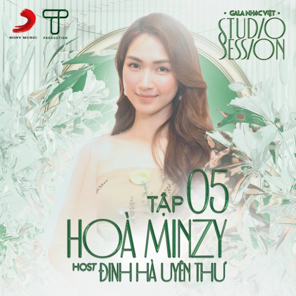 Đau Nhất Là Lặng Im - Hòa Minzy