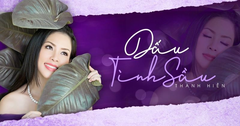 Dấu Tình Sầu - Thanh Hiền