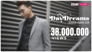 Daydreams - Soobin Hoàng Sơn ft
