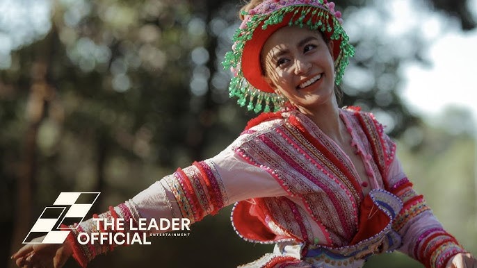Để Mị nói cho mà nghe - Hoàng Thùy Linh