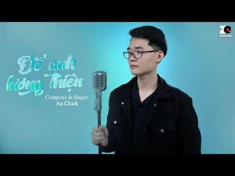 Để anh lương thiện - Jack