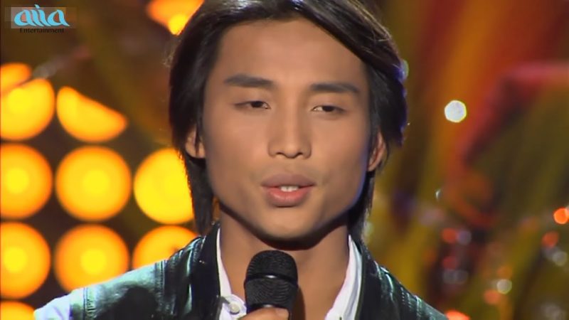 Đêm Buồn Tỉnh Lẻ - Đan Nguyên