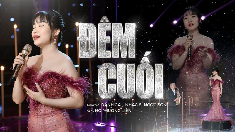 Đêm Cuối - Ngọc Sơn