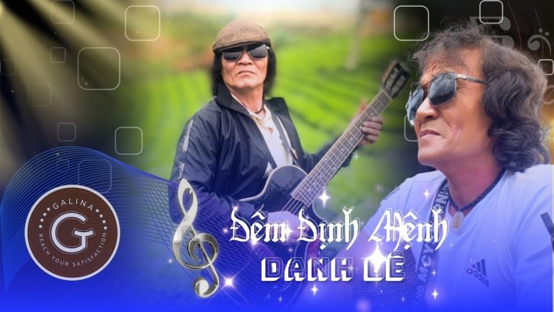 Đêm Định Mệnh - Trương Lê Sơn