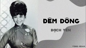 Đêm Đông - Bạch Yến