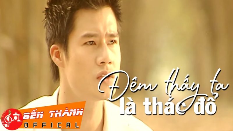 Đêm Thấy Ta Là Thác Đổ - Quang Dũng