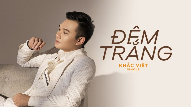 Đêm Trắng - Khắc Việt