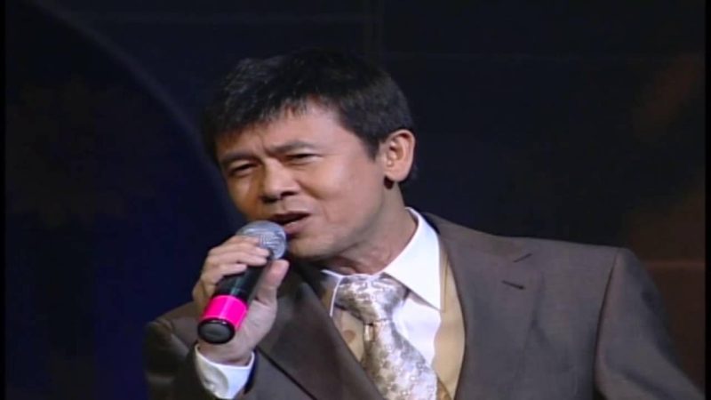 Đêm nay ai đưa em về - Thái Châu