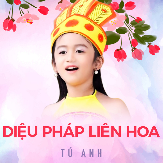 Đi Cấy - Bé Tú Anh