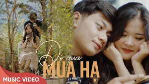 Đi Qua Mùa Hạ - Thái Đinh